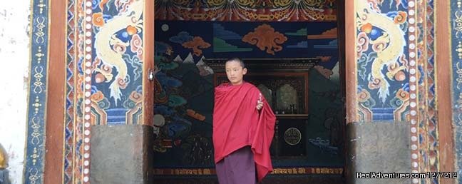 Tibet Travel and Tour | Image #3/3 | 