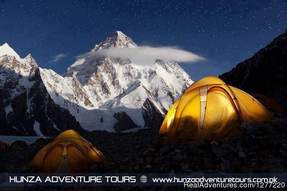 K2 & Gondogoro La Pass Trek | Image #3/3 | 