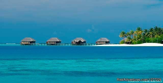 Maldives | Book Maldives | Image #3/5 | 