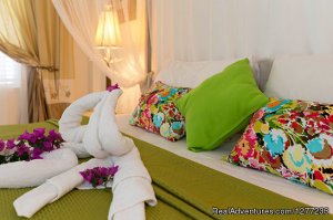 Self Catering Villa and Apartments Rental | Tobago, Trinidad & Tobago Vacation Rentals | Saint Lucia Vacation Rentals