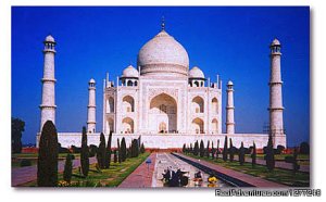 Hansa Vacations - India Viajes