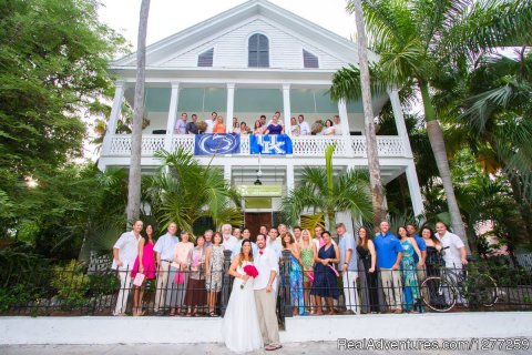 Old Town Manor Key West | Image #10/15 | Old Town Manor Weddings