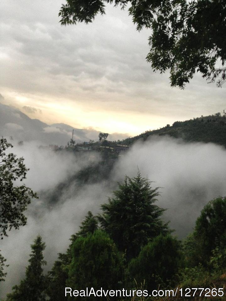 View from the Camp | Himalayan Adventure Institute | Image #4/11 | 