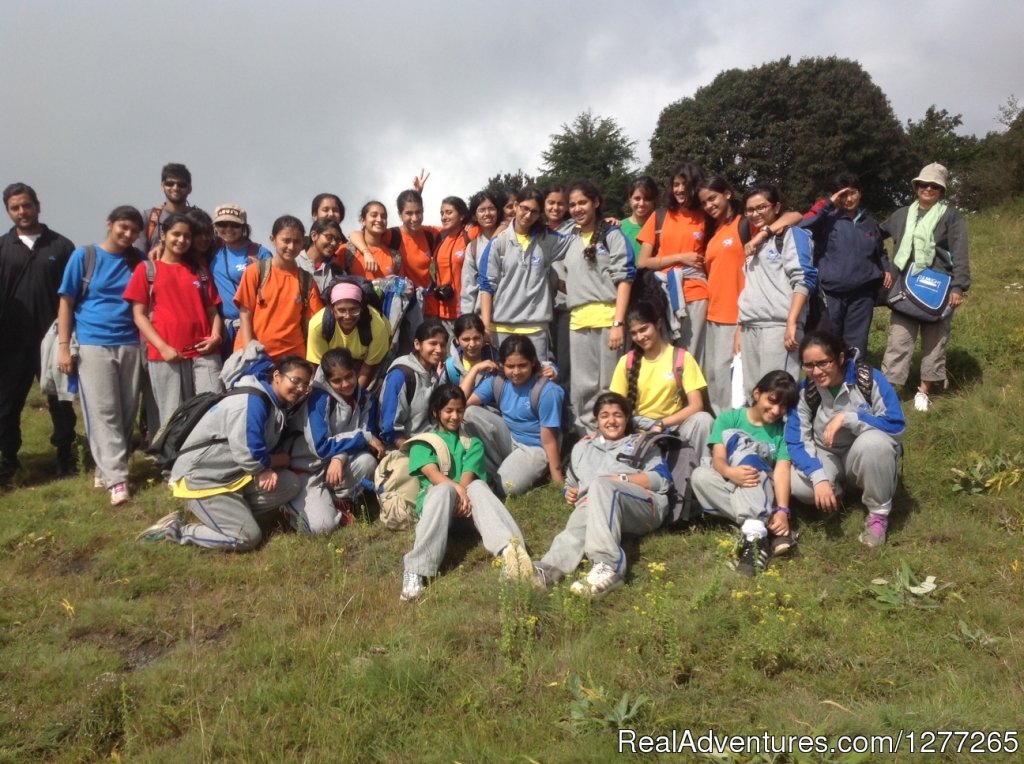 Summer Camp | Himalayan Adventure Institute | Image #2/11 | 