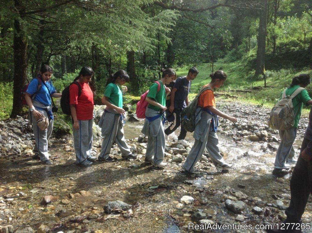 Himalayan Adventure Institute | Image #6/11 | 