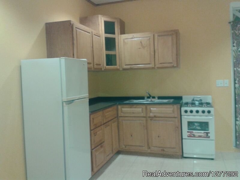 New, Spacious, Afforable apartment in St. Maarten | Image #2/8 | 