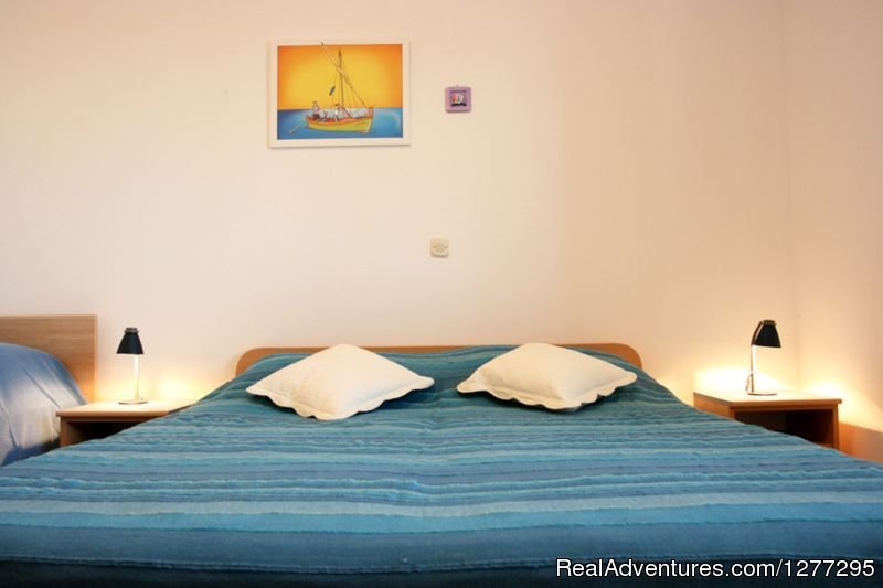 Apartments Irena - ''Blue Paradise'' apartment | Experience the magic of the Island Hvar | Image #3/25 | 