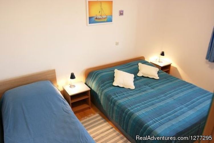 Apartments Irena - ''Blue Paradise'' apartment | Experience the magic of the Island Hvar | Image #21/25 | 