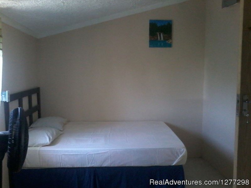 Sea Pearl Suite room 2 | Blue Heaven Ocean Front Villa | Image #15/16 | 