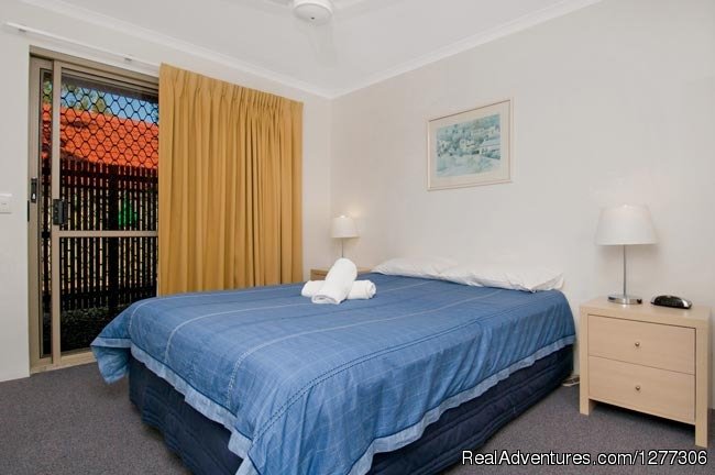 Weyba Gardens Noosaville Resort | Noosaville, Australia | Vacation Rentals | Image #1/8 | 