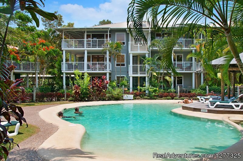 South Pacific Resort and Spa Noosa | Image #2/5 | 