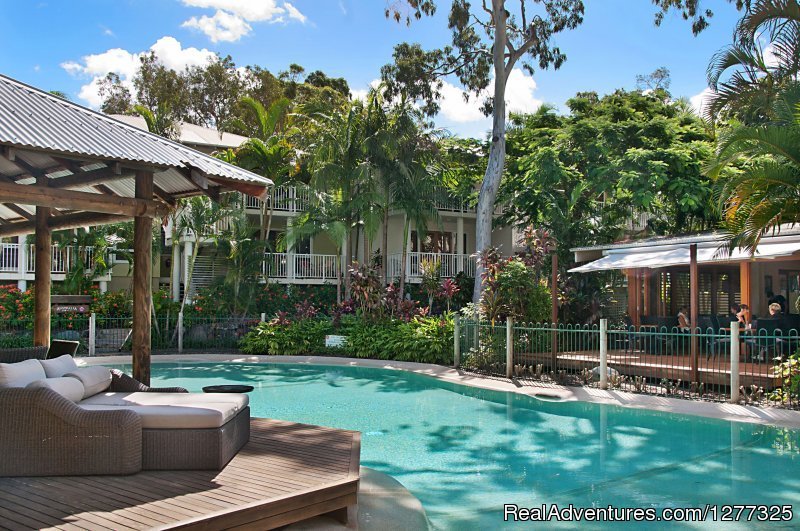 South Pacific Resort and Spa Noosa | Image #5/5 | 