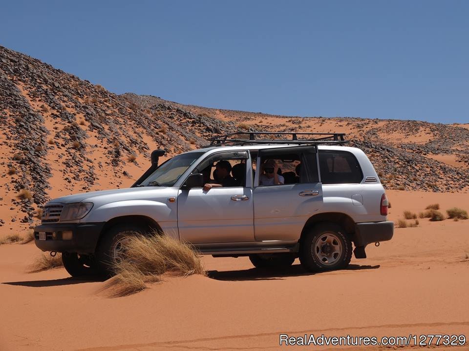 Sahara Desert Tours | Desert Morocco Tours Sarl | Sahara Desert Trips | Image #6/16 | 