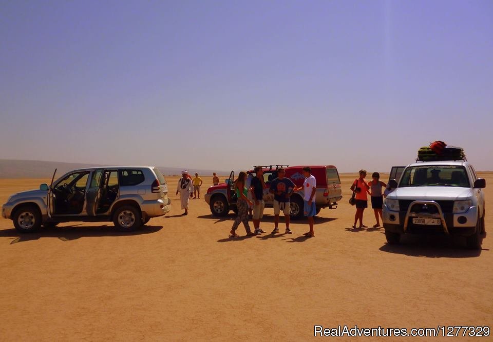 Desert Trips Transport | Desert Morocco Tours Sarl | Sahara Desert Trips | Image #16/16 | 