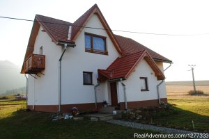Apartment Tania - Slovakia Tatras mountains | Zavazna Poruba, Slovakia Vacation Rentals | Poland Vacation Rentals