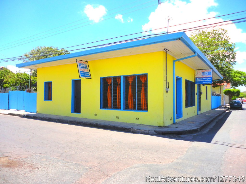 Instituto Estelar Bilingue | Spanish Immersion Program in Costa Rica | Image #6/7 | 