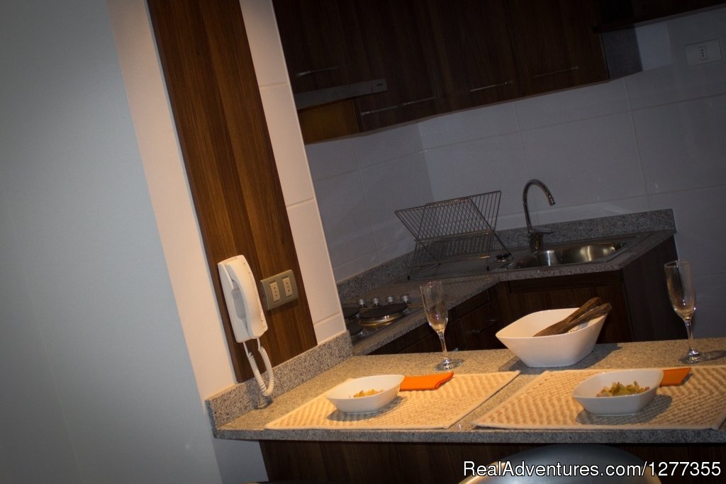 Apartment Near to Downtown Santiago - Chile | Image #8/15 | 