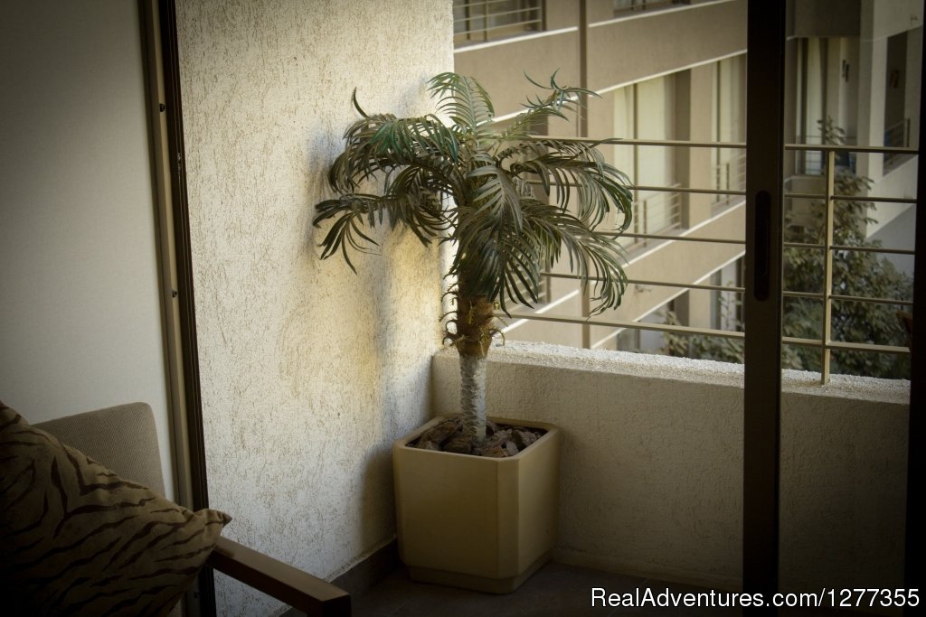 Apartment Near to Downtown Santiago - Chile | Image #9/15 | 