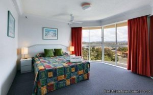 Burleigh Surf Beachfront Apartments | Burleigh Heads, Australia | Hotels & Resorts