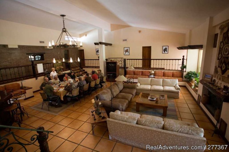 El Prado Lodge, Cordoba, Argentina | Dove Hunt in Cordoba, Argentina | Image #11/23 | 
