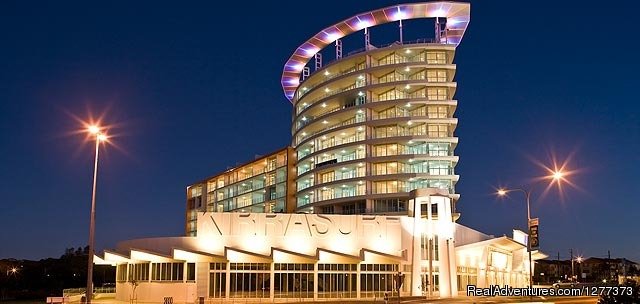 Kirra Surf Holiday Apartments | Coolangatta, Australia | Hotels & Resorts | Image #1/1 | 