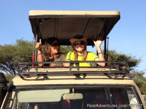 6 Days 5 Nights Best of Luxury Tented Camp & Lodge | Arusha, Tanzania Wildlife & Safari Tours | Arusha, Tanzania Nature & Wildlife