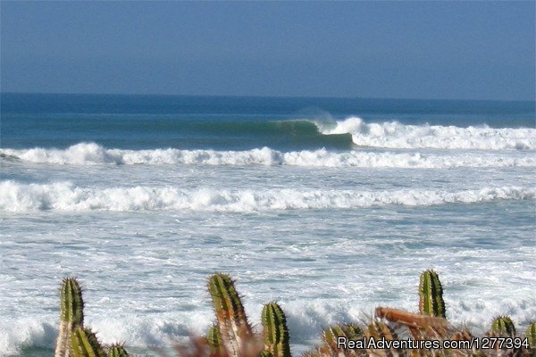 Best Spots in Morocco | The ultimative Surf holiday in Morocco | Image #4/26 | 
