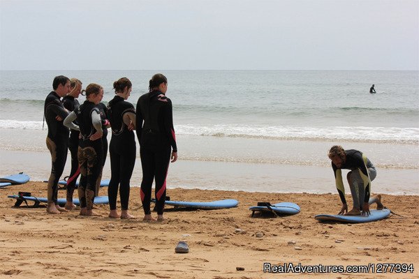 Surf lesson | The ultimative Surf holiday in Morocco | Image #5/26 | 