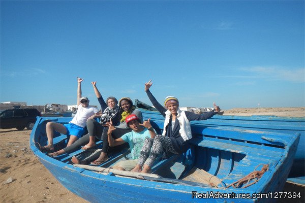 Surf trip to Tifnit | The ultimative Surf holiday in Morocco | Image #6/26 | 