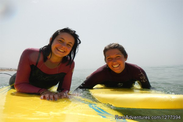 Surfing With Friends | The ultimative Surf holiday in Morocco | Image #7/26 | 
