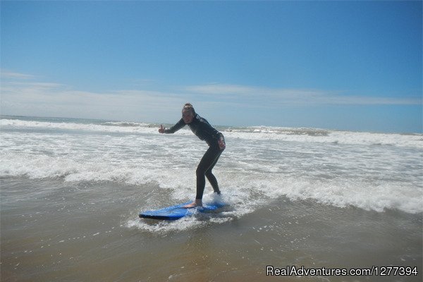 Yeaaaaaaaaah Surfing Is Great | The ultimative Surf holiday in Morocco | Image #8/26 | 