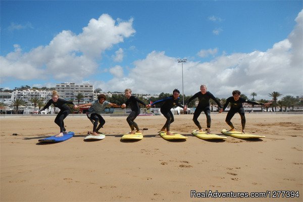 Great Surf Great People | The ultimative Surf holiday in Morocco | Image #11/26 | 