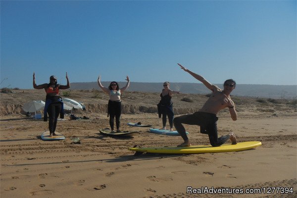 New year surf in Morocco | The ultimative Surf holiday in Morocco | Image #12/26 | 