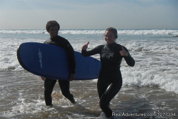 Private Lessons | The ultimative Surf holiday in Morocco | Image #13/26 | 