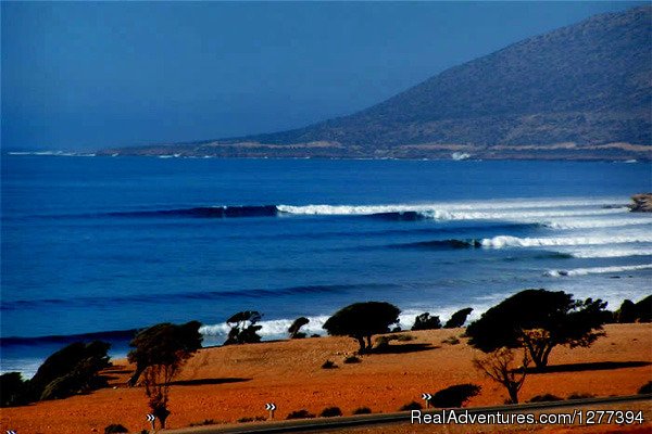 Paradise :) | The ultimative Surf holiday in Morocco | Image #17/26 | 