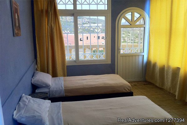 Double room | The ultimative Surf holiday in Morocco | Image #21/26 | 