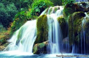 National Park Plitvice Trip | Zadar, Croatia Sight-Seeing Tours | Italy Sight-Seeing Tours