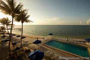 Glunz Ocean Beach Hotel & Resort | Marathon, Florida Hotels & Resorts | Tavernier, Florida