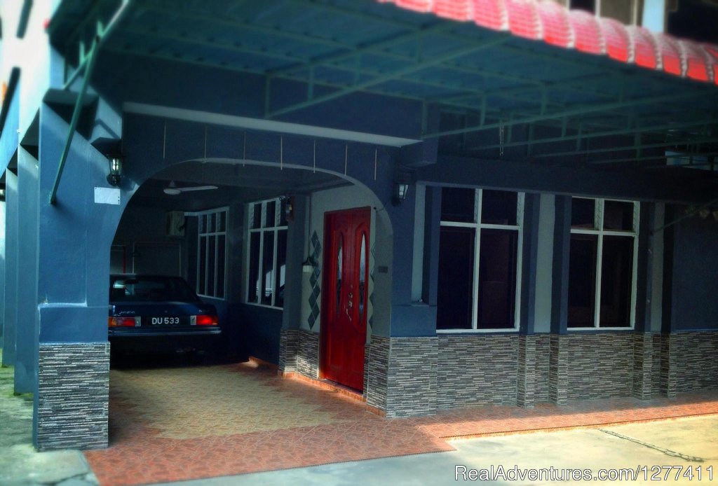 Alif GuestHouse | Alif GuestHouse in Kota Bharu | Kelantan, Malaysia | Vacation Rentals | Image #1/1 | 