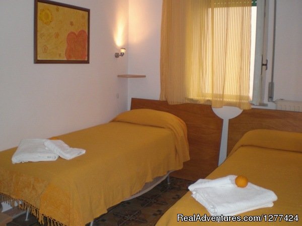 Twin room | A special holiday in the west of Sicily | Image #4/14 | 
