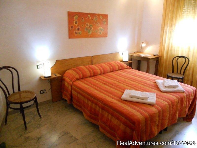 Double room | A special holiday in the west of Sicily | Image #6/14 | 