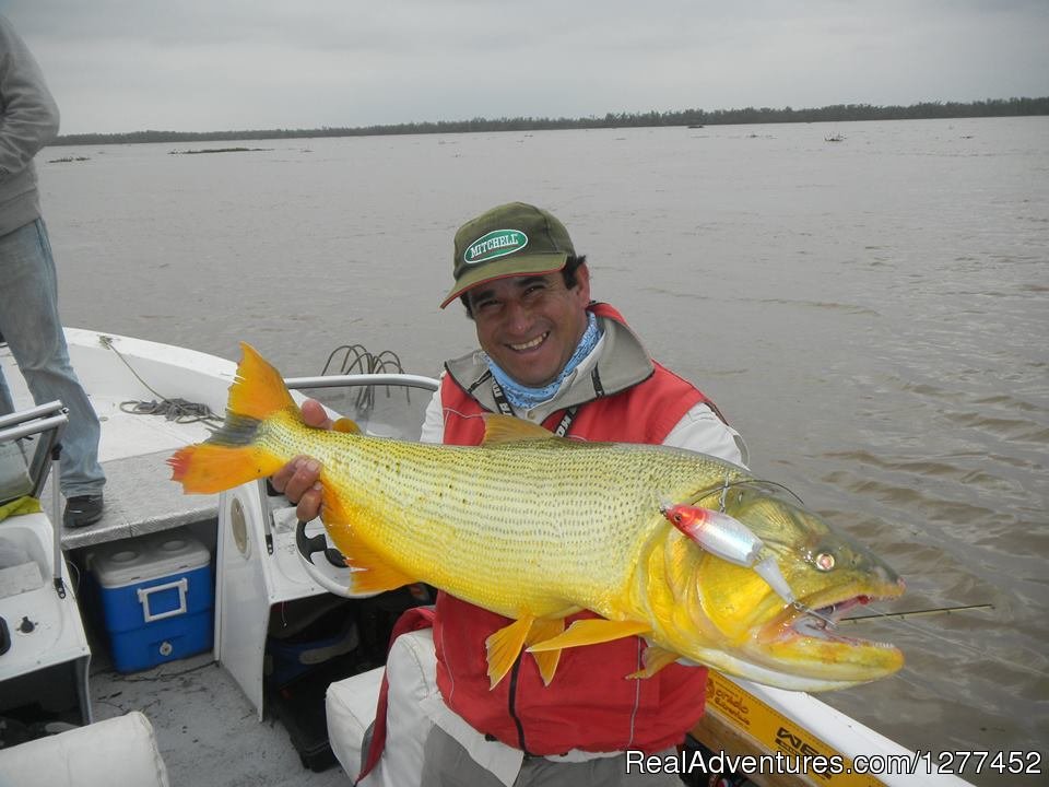 Floating Trips Fall 2015 | Buenos Aires & Entre Rios Fishing Trips | Image #17/25 | 