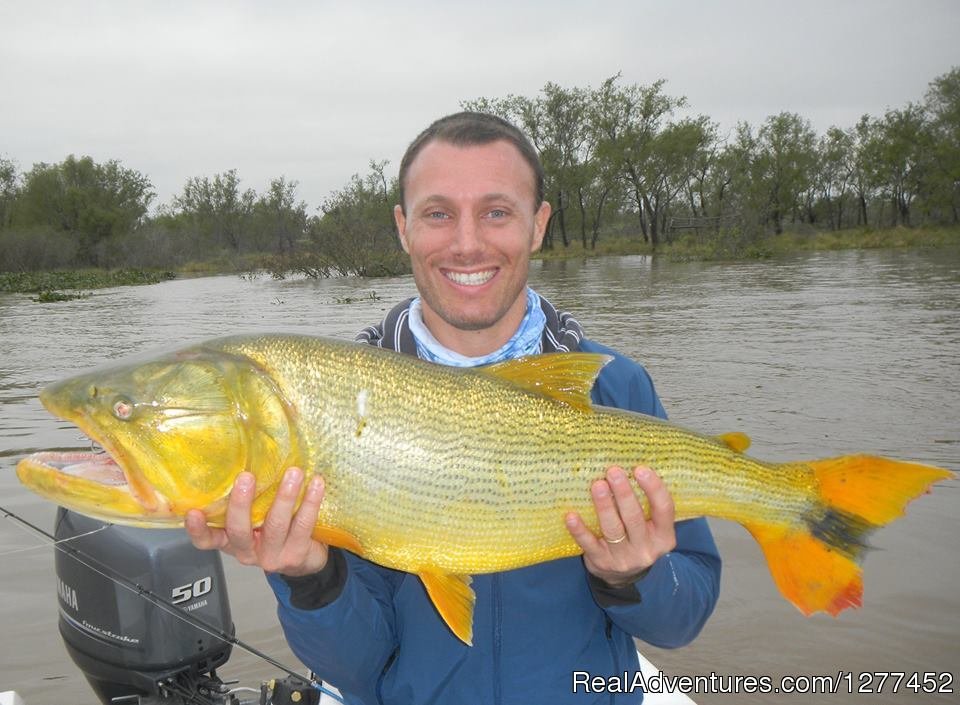 Floating Trips Fall 2015 in Entre Rios | Buenos Aires & Entre Rios Fishing Trips | Image #18/25 | 