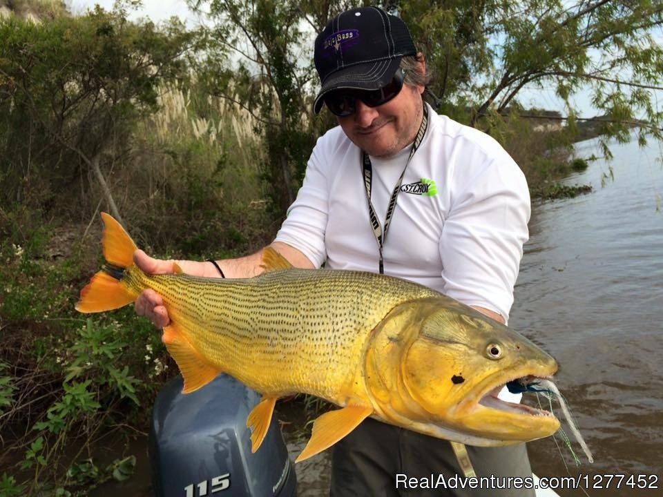 Buenos Aires & Entre Rios Fishing Trips | Image #19/25 | 