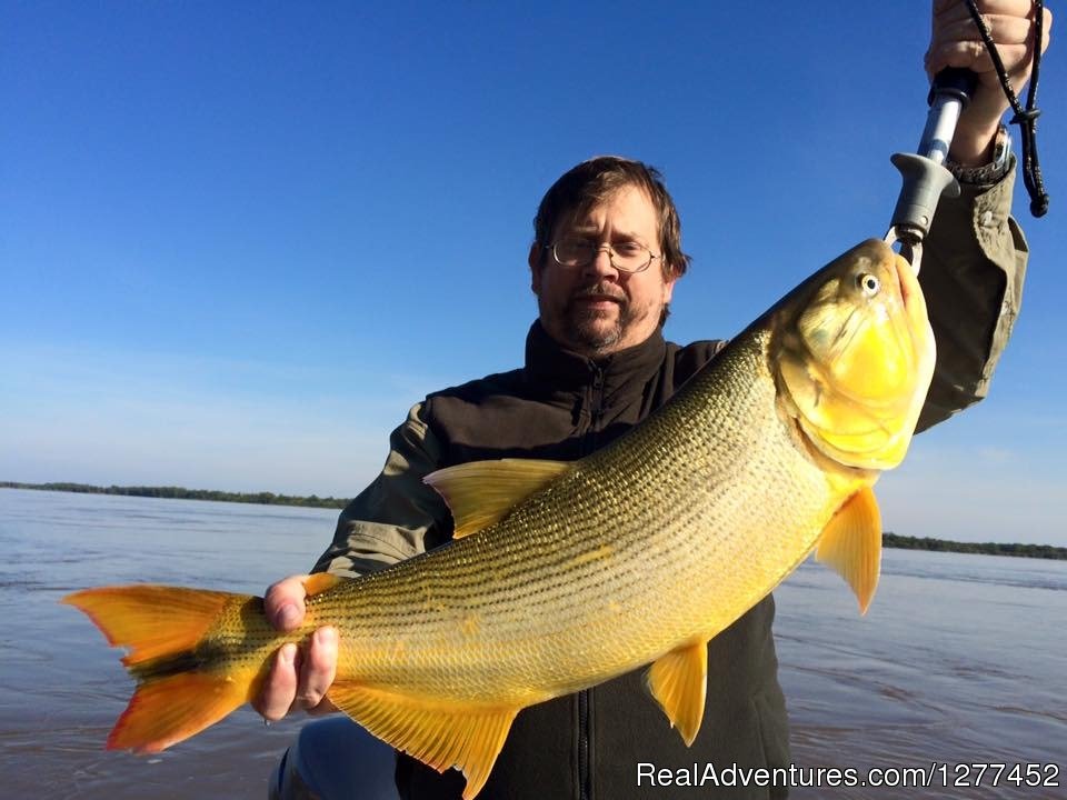 Buenos Aires & Entre Rios Fishing Trips | Image #20/25 | 