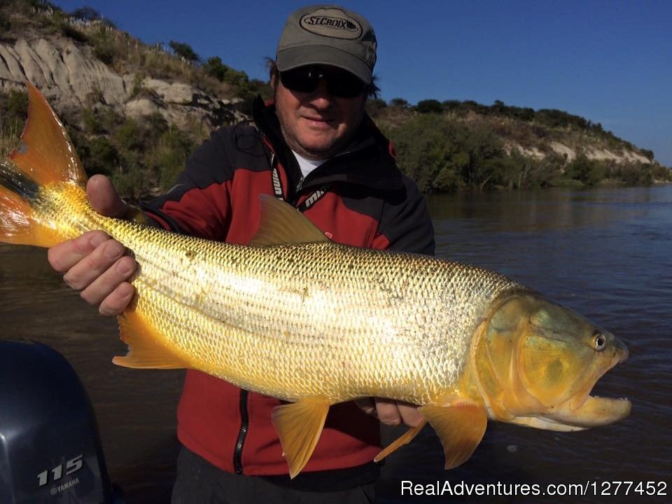 Buenos Aires & Entre Rios Fishing Trips | Image #21/25 | 