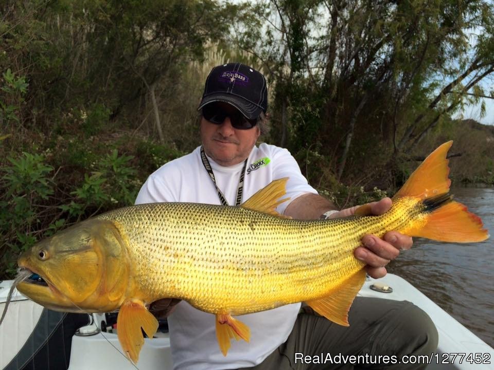 Buenos Aires & Entre Rios Fishing Trips | Buenos Aires, Argentina | Fishing Trips | Image #1/25 | 
