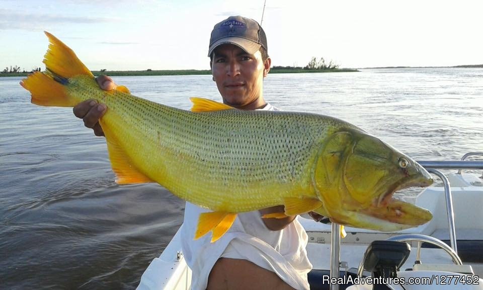 Buenos Aires & Entre Rios Fishing Trips | Image #24/25 | 