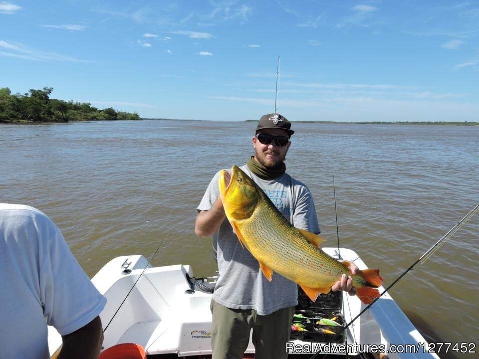 Buenos Aires & Entre Rios Fishing Trips | Image #25/25 | 