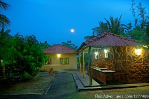 Heina Nature Resort and Yala Safari | Yala National Park, Sri Lanka Hotels & Resorts | Unawatuna, Sri Lanka
